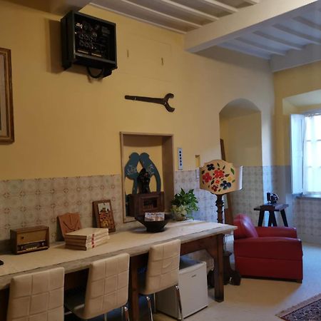 Demode Villa Cortona Kültér fotó