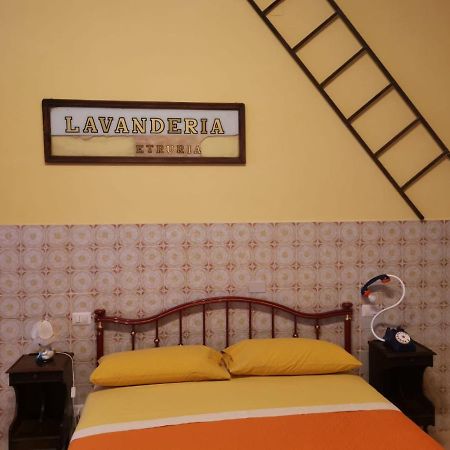 Demode Villa Cortona Kültér fotó