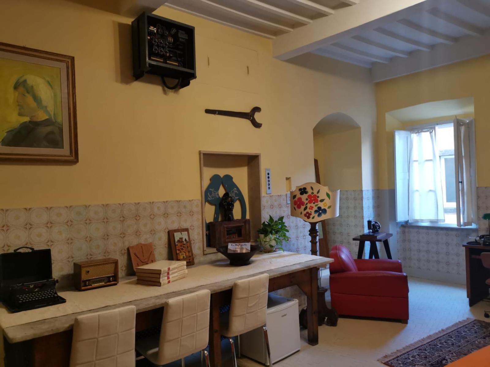 Demode Villa Cortona Kültér fotó