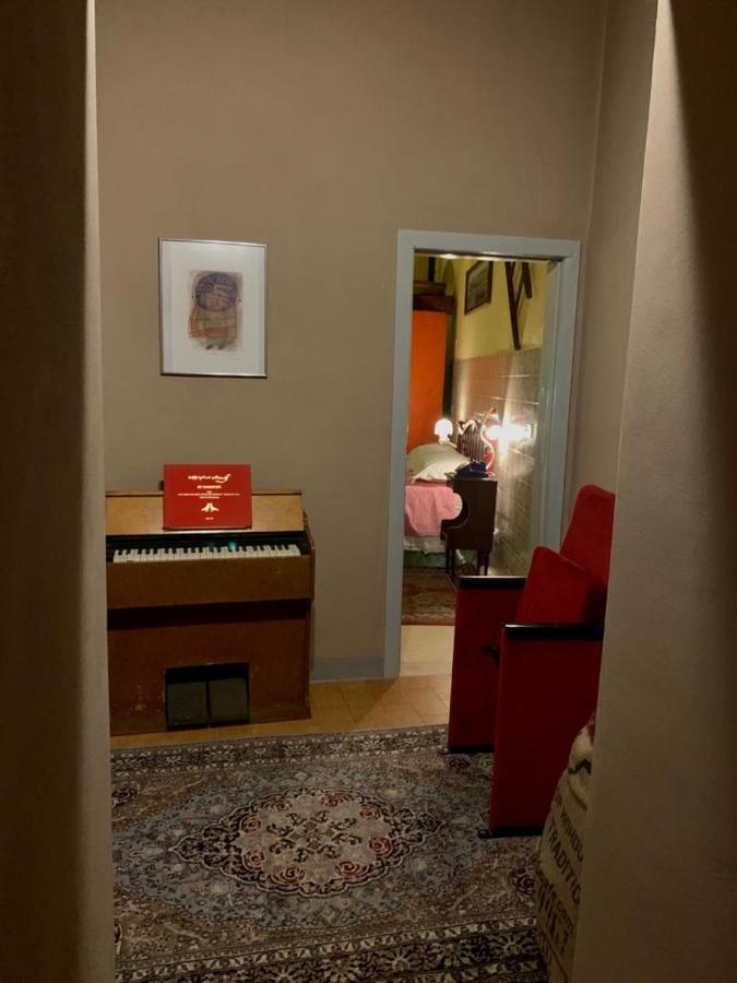 Demode Villa Cortona Kültér fotó