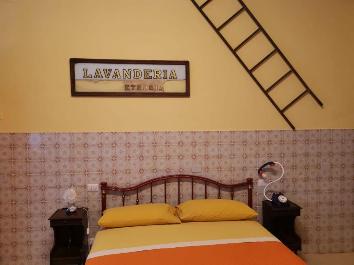 Demode Villa Cortona Kültér fotó