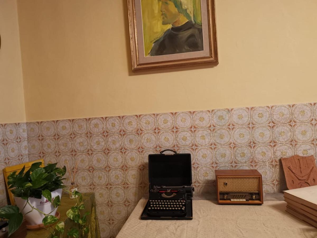 Demode Villa Cortona Kültér fotó