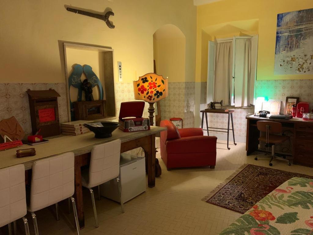 Demode Villa Cortona Kültér fotó