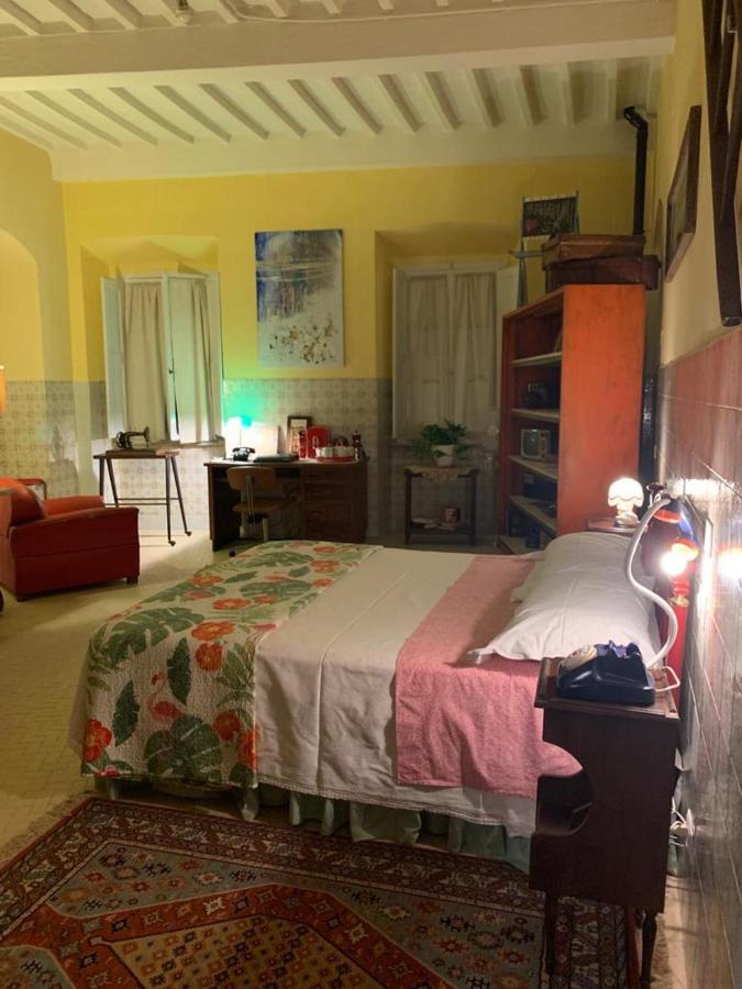 Demode Villa Cortona Kültér fotó