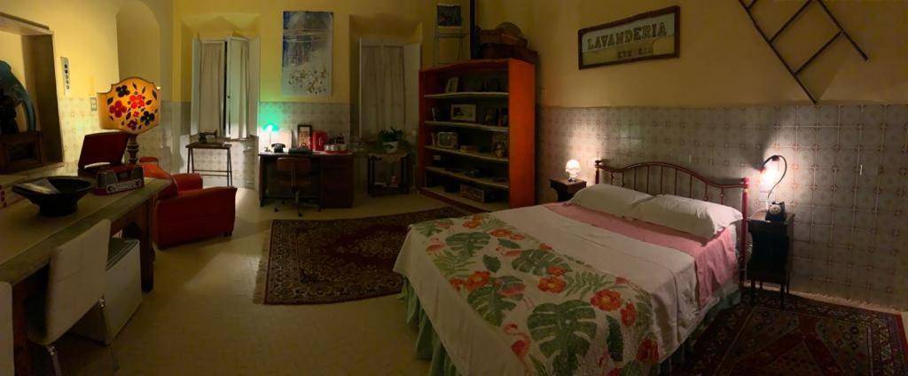 Demode Villa Cortona Kültér fotó