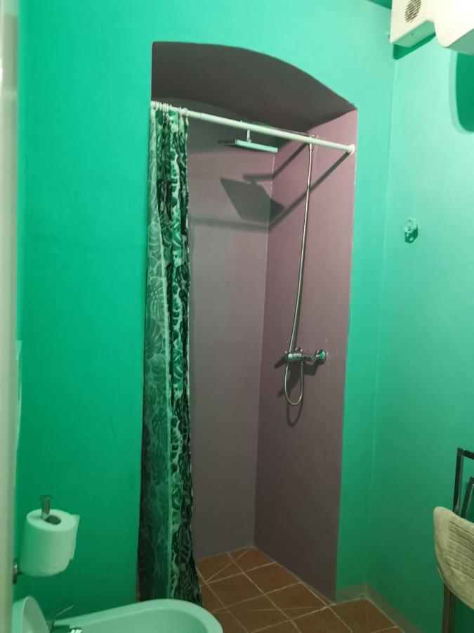 Demode Villa Cortona Kültér fotó