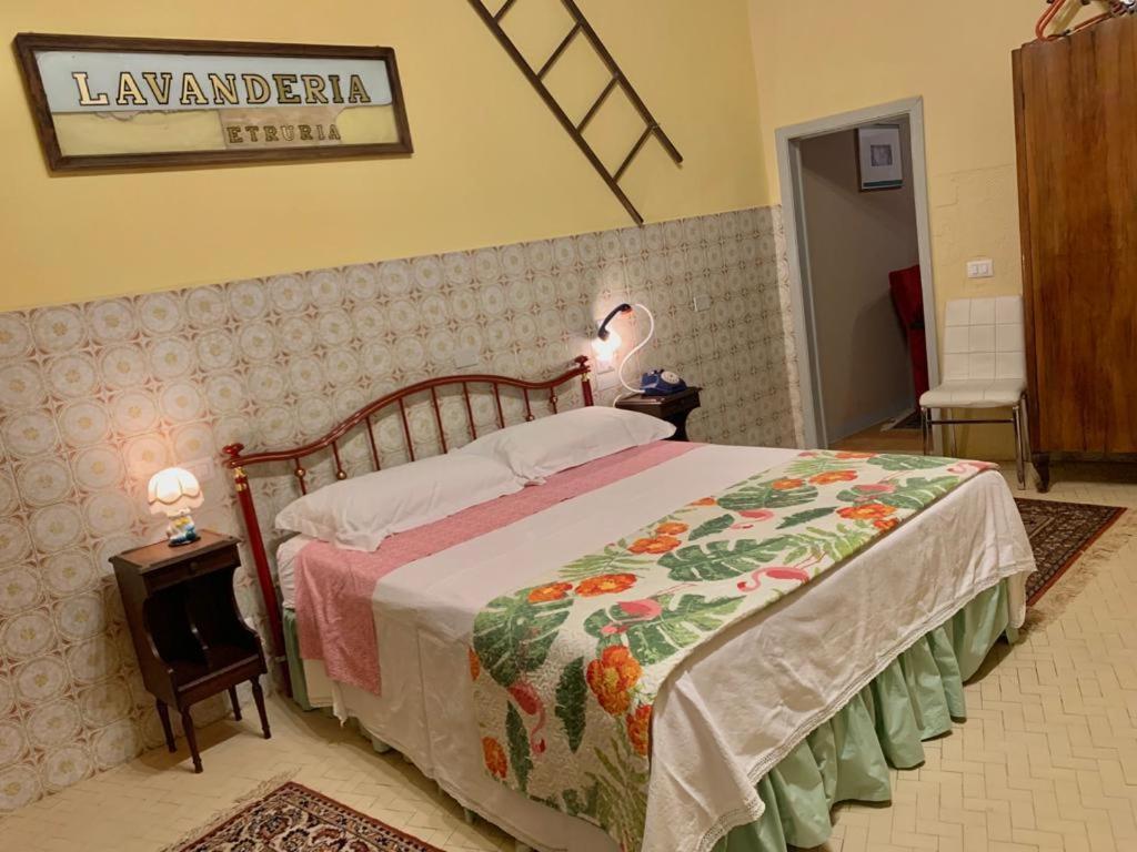 Demode Villa Cortona Kültér fotó