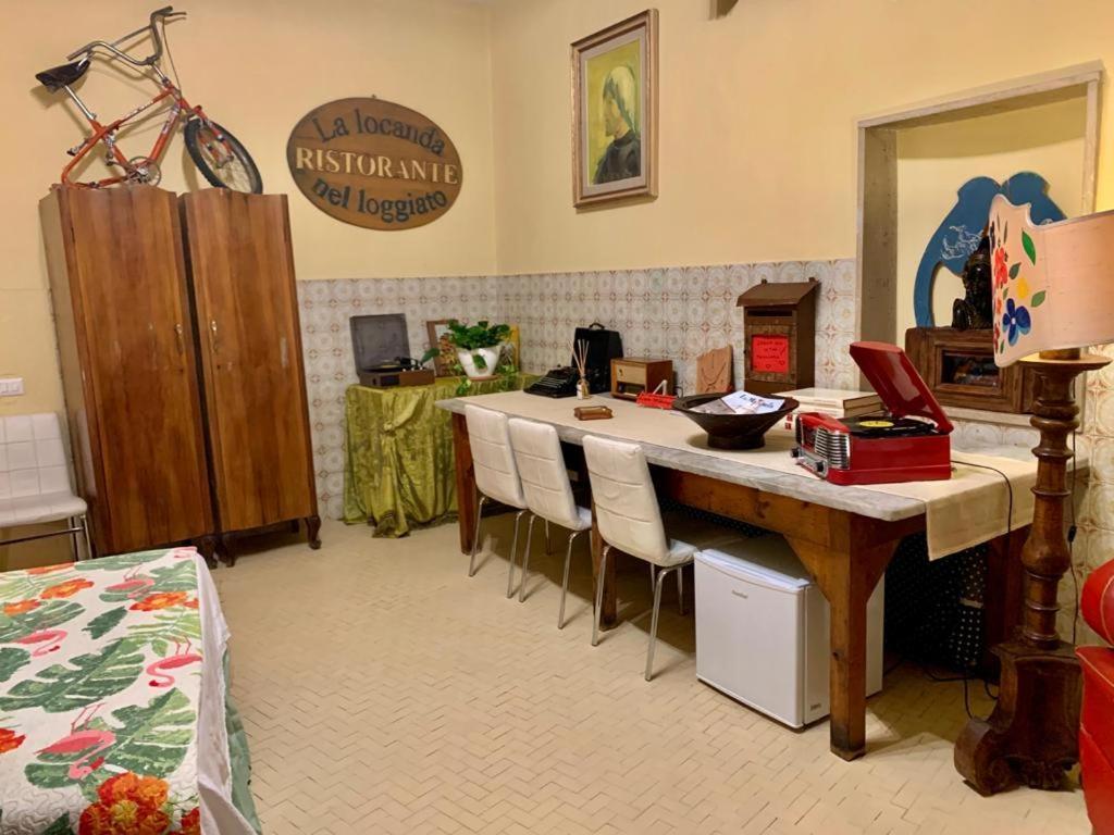 Demode Villa Cortona Kültér fotó