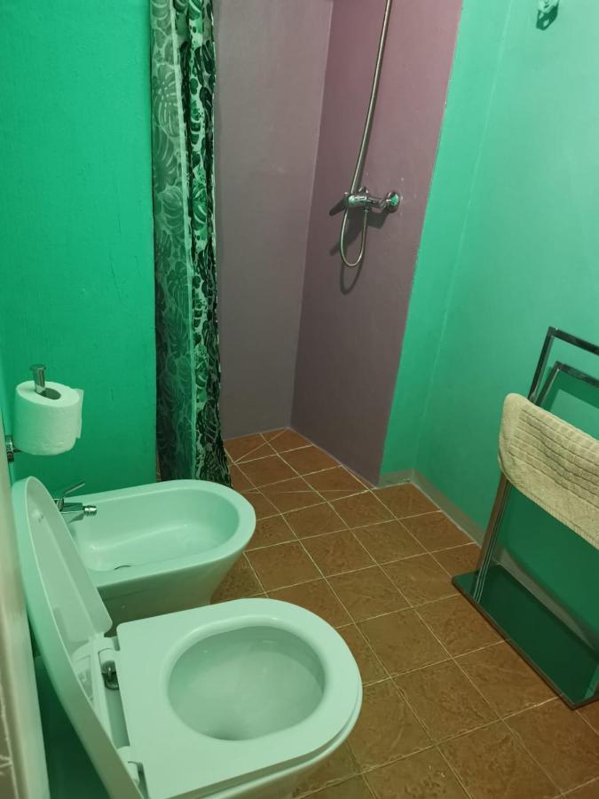 Demode Villa Cortona Kültér fotó