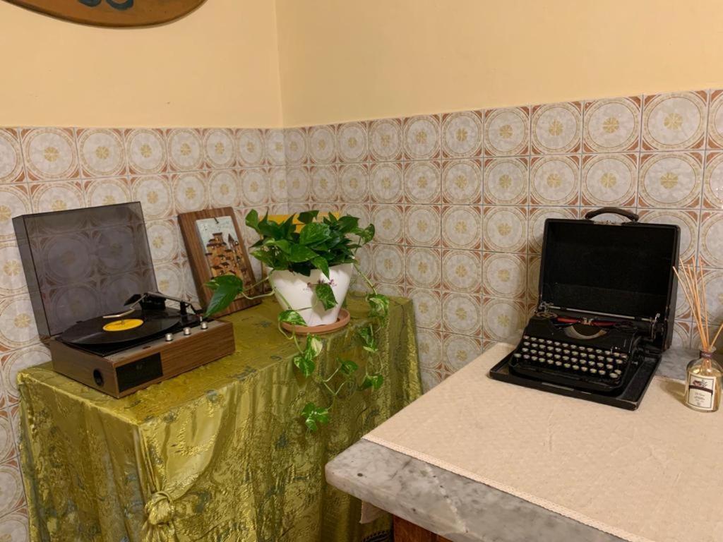 Demode Villa Cortona Kültér fotó