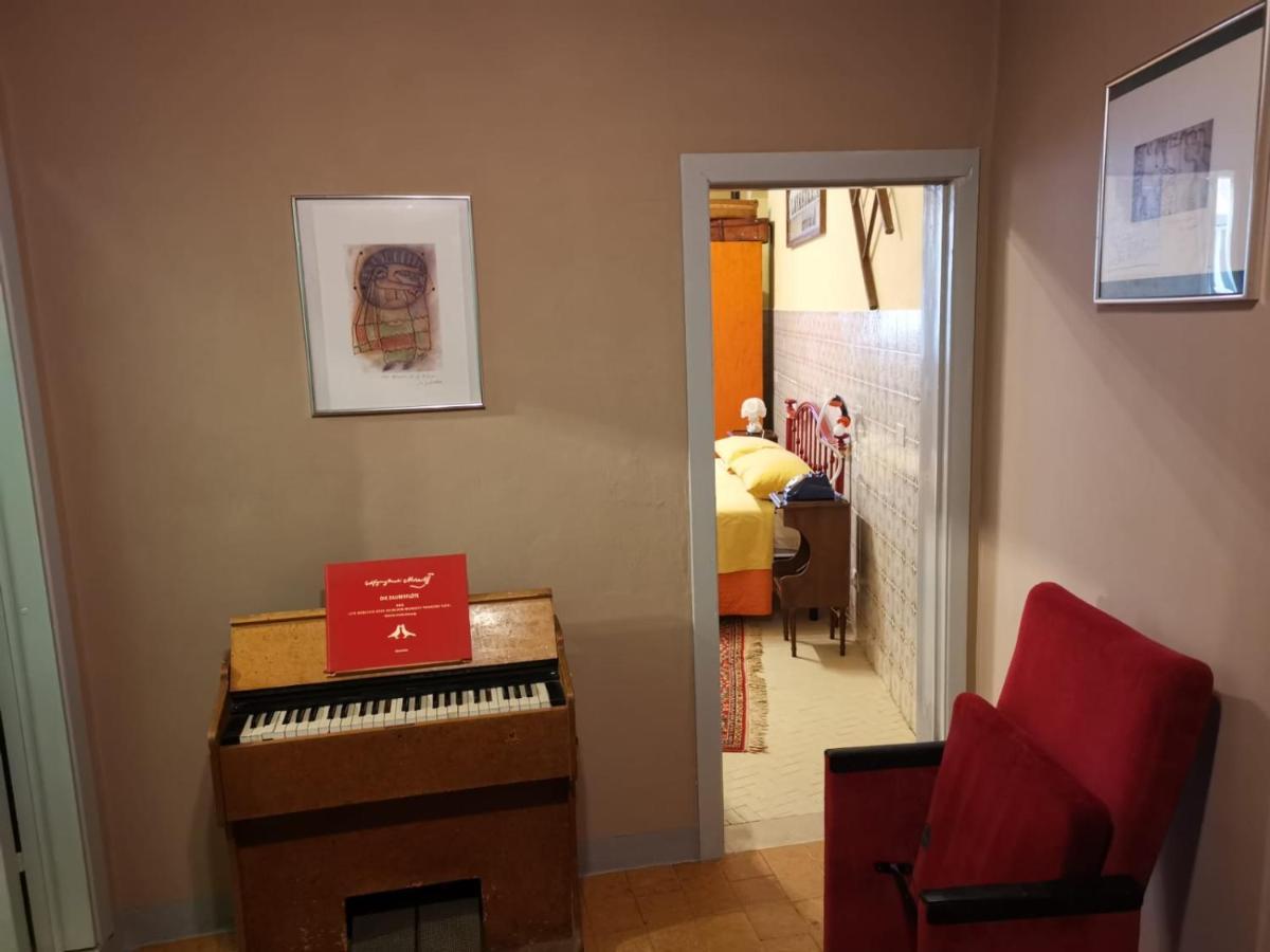 Demode Villa Cortona Kültér fotó