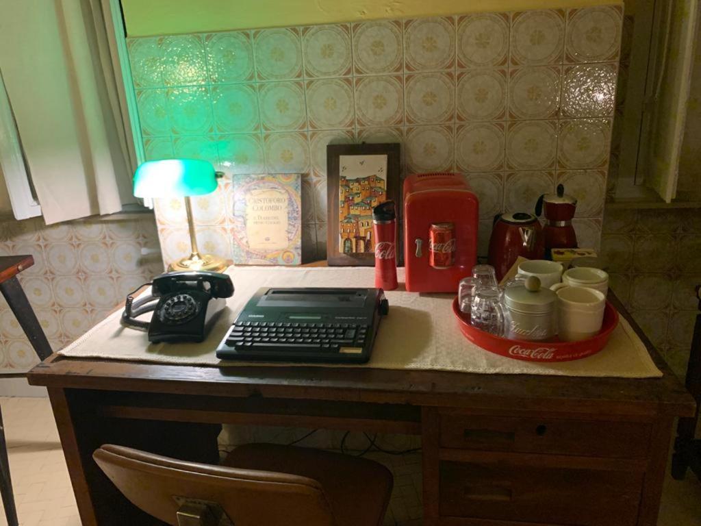 Demode Villa Cortona Kültér fotó