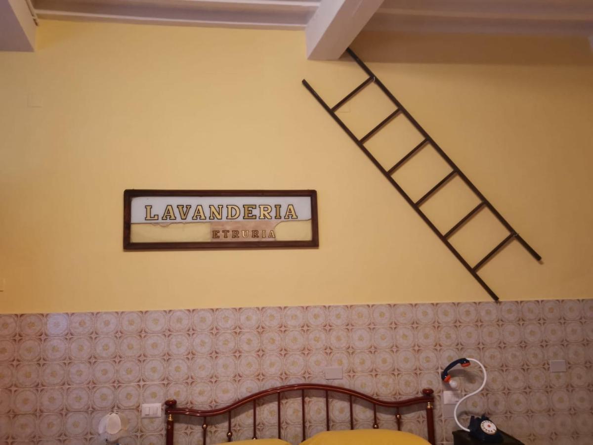 Demode Villa Cortona Kültér fotó